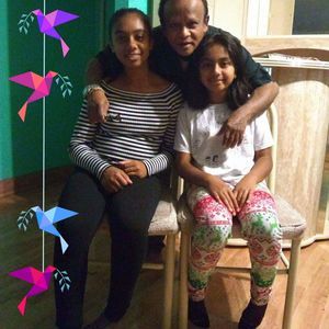 Meet your Posher, Narendra